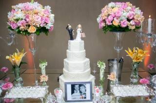 Buffet Athenas - 4