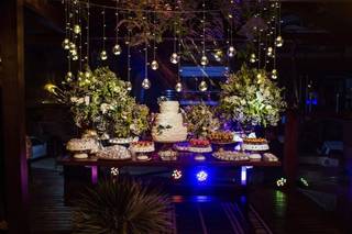 Gleam Decoração e Iluminação - 10