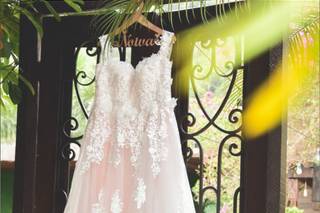 Vestidas Para Casar - 13
