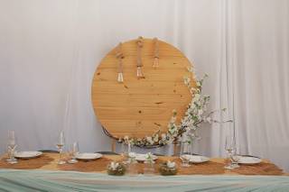 Alecrim Wedding - 5