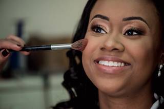 Mariana Telles Make Up - 8