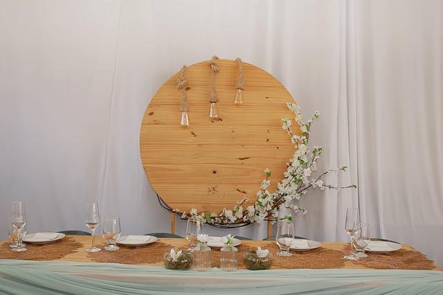 Alecrim Wedding - 1
