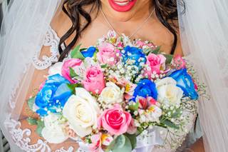 Beatriz Soares Makeup - 12