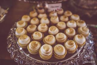Nancy Doces - 9
