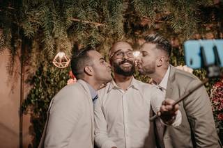 Ruy Marchi Wedding - 9