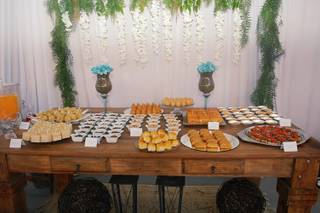 Alecrim Wedding - 6