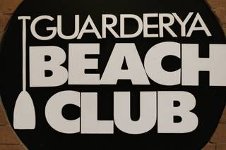 Guarderya Beach Club - 6