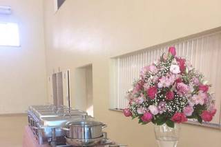Buffet Pimenta Rosa - 7