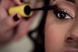 Mariana Telles Make Up - 9