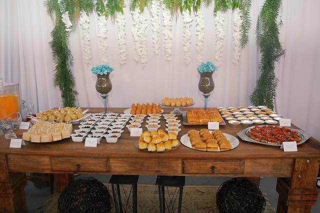 Alecrim Wedding - 3