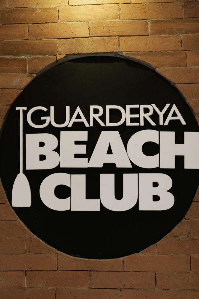 Guarderya Beach Club - 2