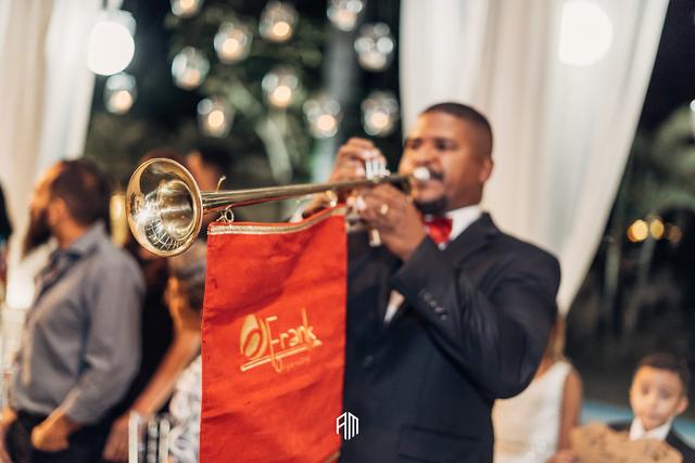DFrank Orquestra - 1