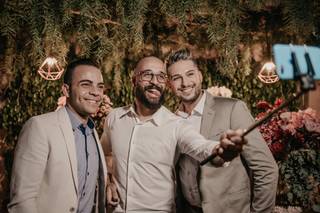 Ruy Marchi Wedding - 10