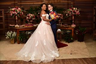 Vestidas Para Casar - 15