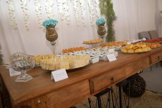 Alecrim Wedding - 7