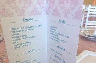Buffet Pimenta Rosa - 8