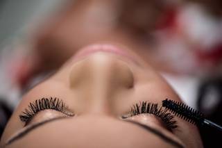 Mariana Telles Make Up - 10
