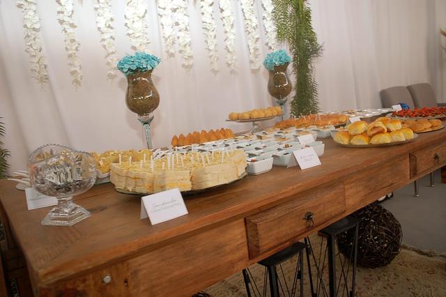 Alecrim Wedding - 4