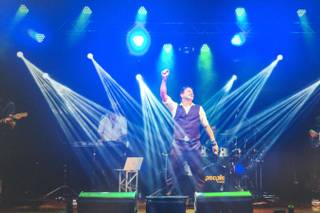 Banda Virada do Século - 5