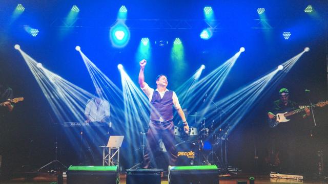 Banda Virada do Século - 1