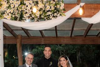 Rodrigo Arisa Celebrante - 7