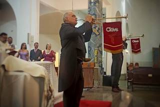 Grupo Musical Clave - 5