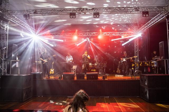 Banda Virada do Século - 3