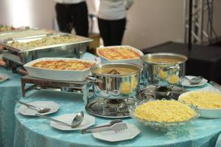 Equipeventos Buffet - 8