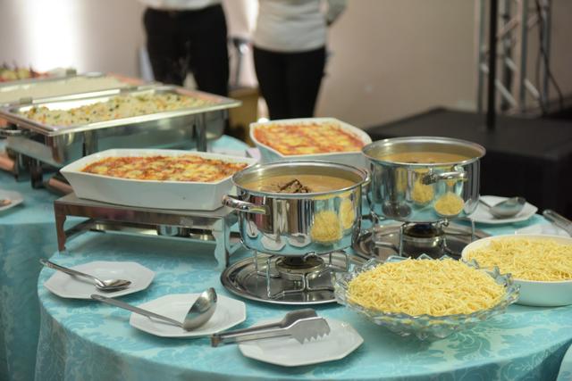 Equipeventos Buffet - 4