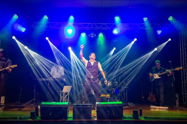 Banda Virada do Século - 4