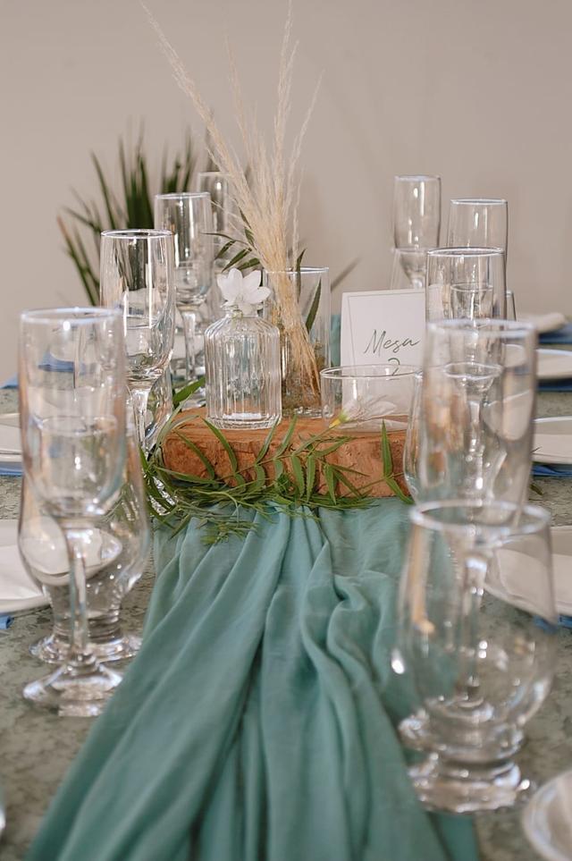 Alecrim Wedding - 2