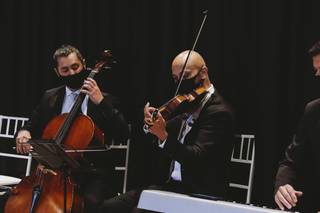 Cwb Trio - 4