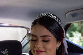 Adriana Alves - 5
