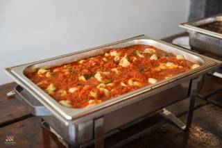 Buffet Arte em Gastronomia - 6
