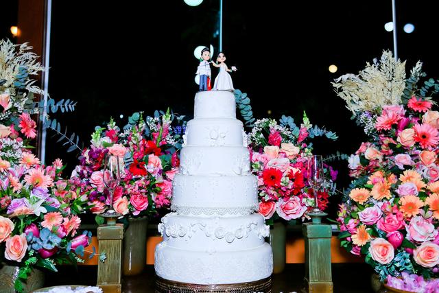 Frisson Recepções - 1