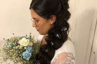 Rosi Souza Makeup - 9