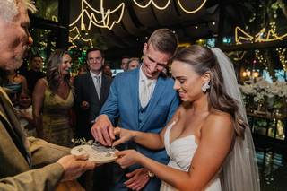 Roberto & Celebrante - 15