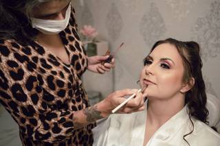 Nany Del Makeup - 33