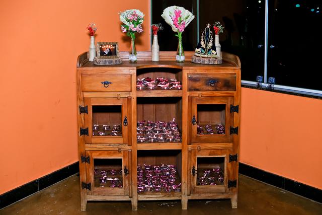 Frisson Recepções - 3