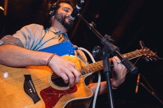 Banda Old Iscool - 21