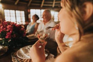 Buffet Gato Negro Gastronomia - 8