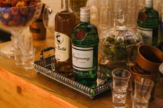 Canela Bar - 7