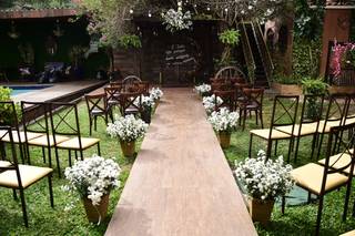 Sítio Nossa Senhora de Fátima - 12