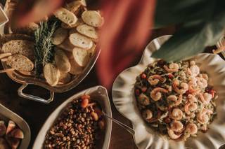 Buffet Gato Negro Gastronomia - 9