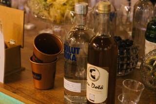 Canela Bar - 8