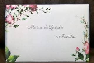 Caligrafia Artística Tânia Terumi - 10