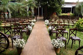 Sítio Nossa Senhora de Fátima - 13