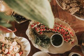 Buffet Gato Negro Gastronomia - 10