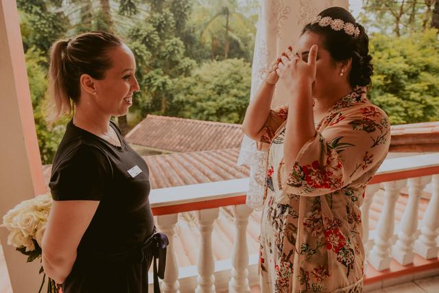 Mery Ellen Cerimonial - 1