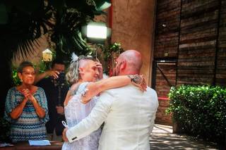 Iracema Nogueira Celebrante - 6